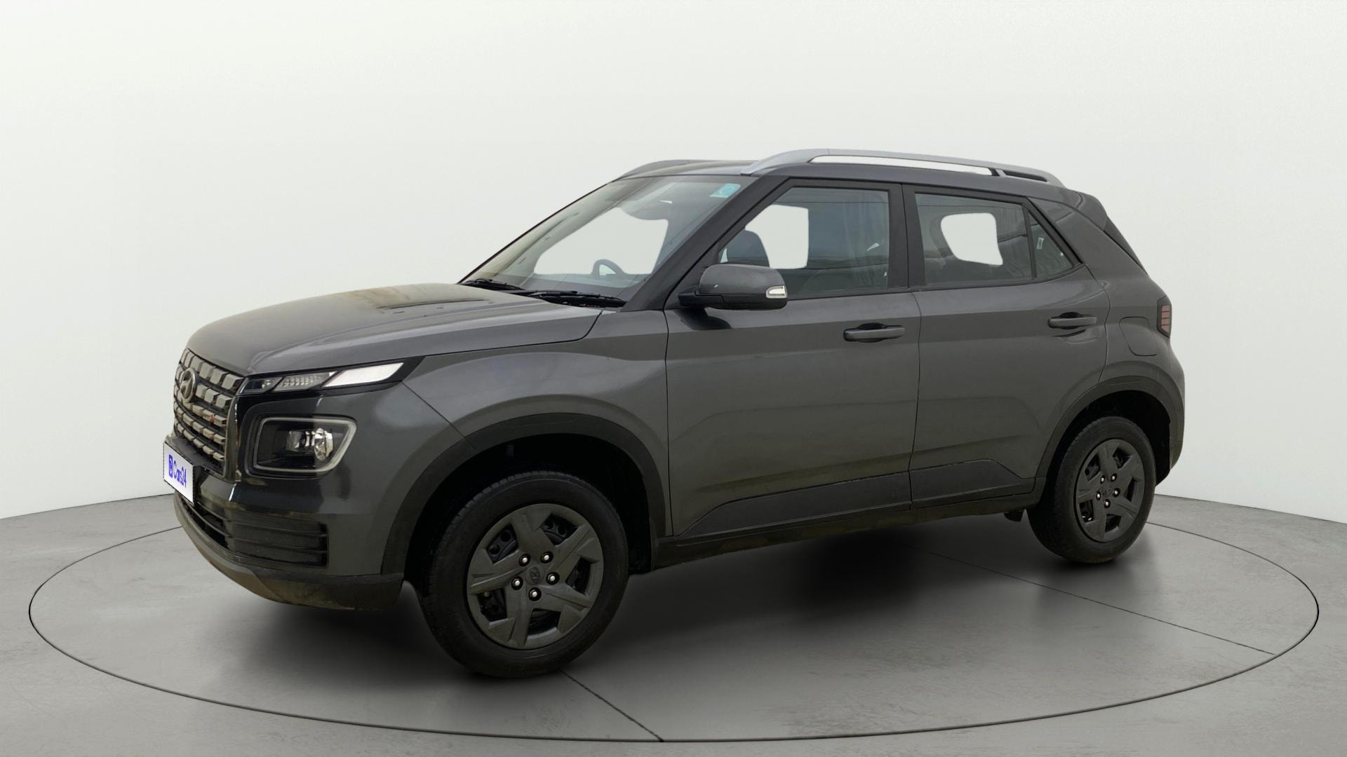 View 2024 Hyundai Venue SX 1.2 Petrol MT Image 22 Used 2024 Hyundai Venue SX 1.2 Petrol MT Image 22