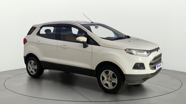 View Ford EcoSport Image 35 Used Ford EcoSport Image 35