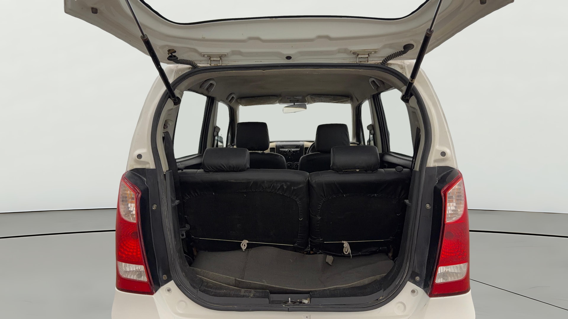 Used 2018 Maruti Suzuki 1000 Used 2018 Maruti Suzuki 1000
