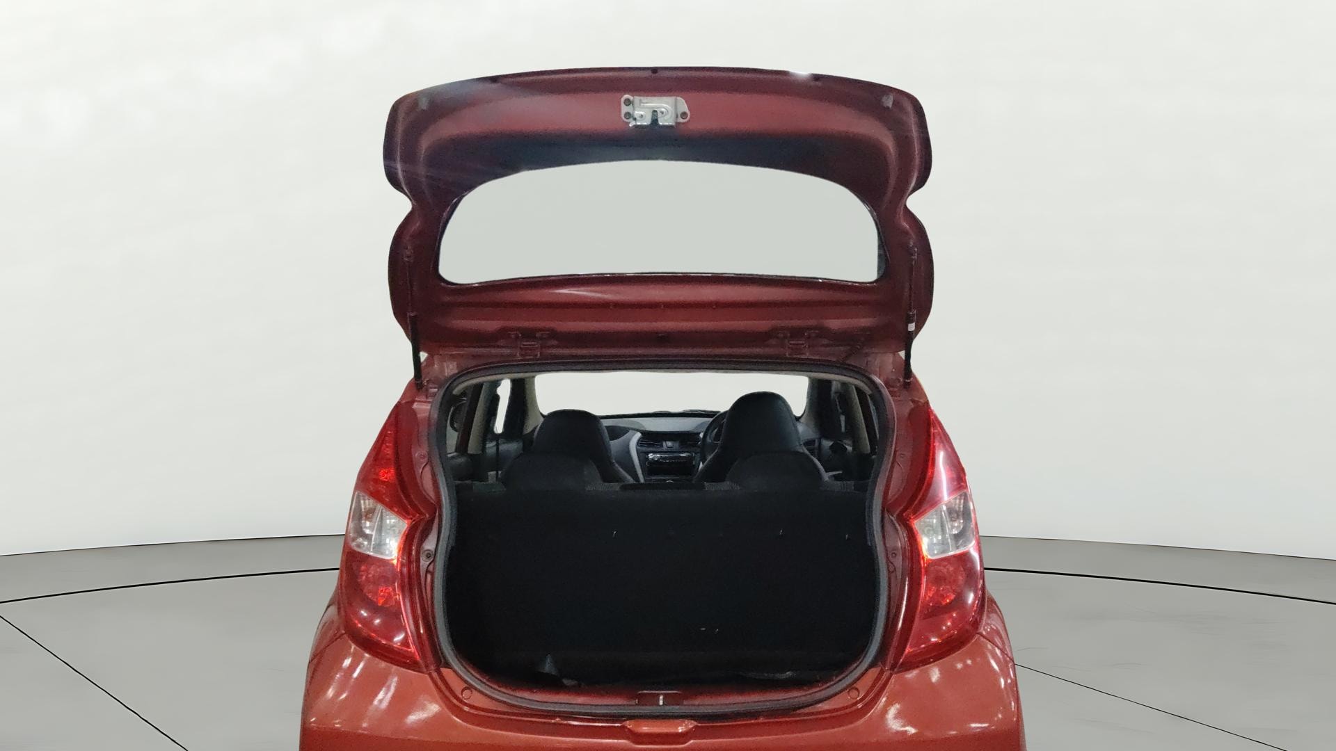 View 2014 Hyundai EON Era Plus Image 16 Used 2014 Hyundai EON Era Plus Image 16