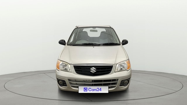 View Maruti Suzuki Alto K10 Image 1 Used Maruti Suzuki Alto K10 Image 1