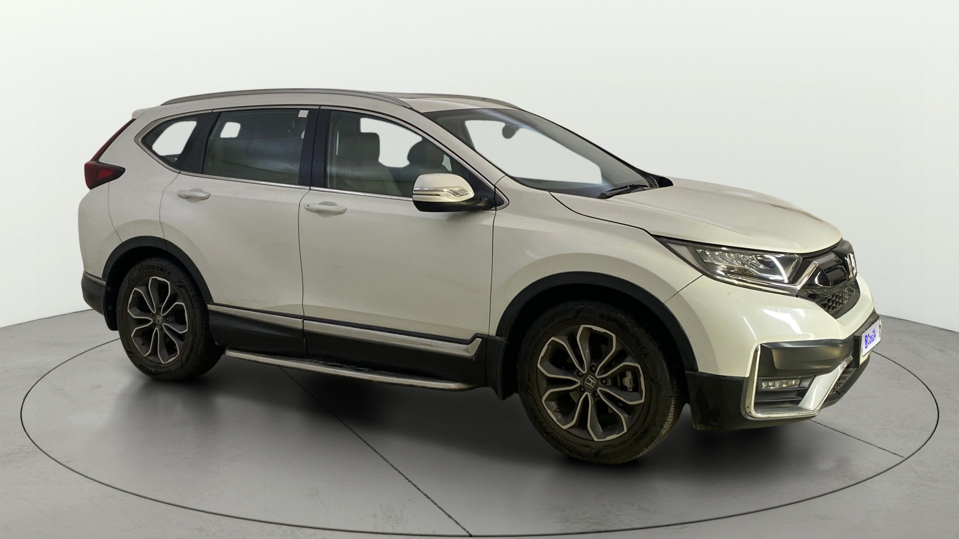 Used 2020 Honda CR-V Used 2020 Honda CR-V