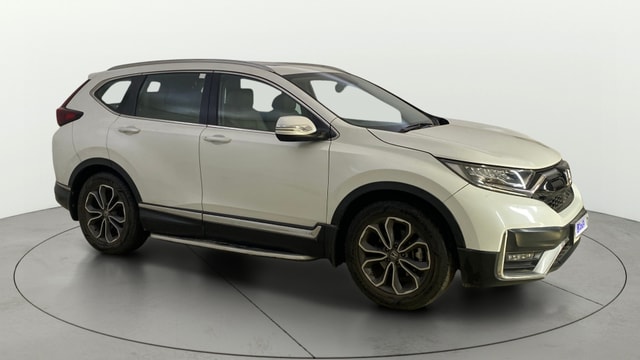 View Honda CR-V Image 23 Used Honda CR-V Image 23