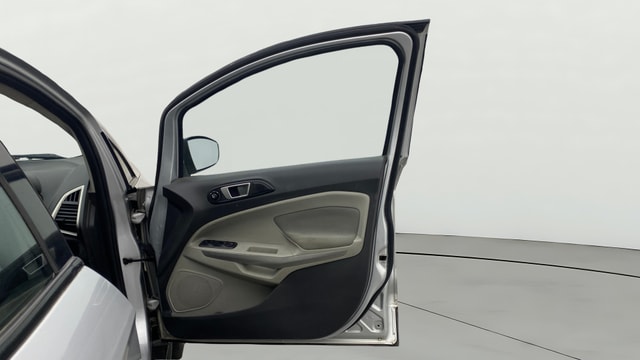 View Ford EcoSport Image 44 Used Ford EcoSport Image 44