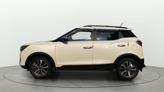 View Mahindra XUV300 Image 27 Used Mahindra XUV300 Image 27