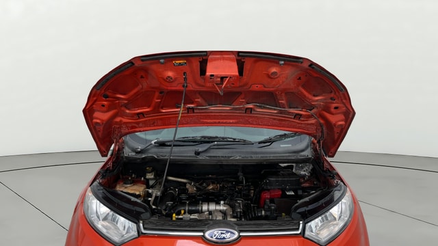 View Ford EcoSport Image 32 Used Ford EcoSport Image 32
