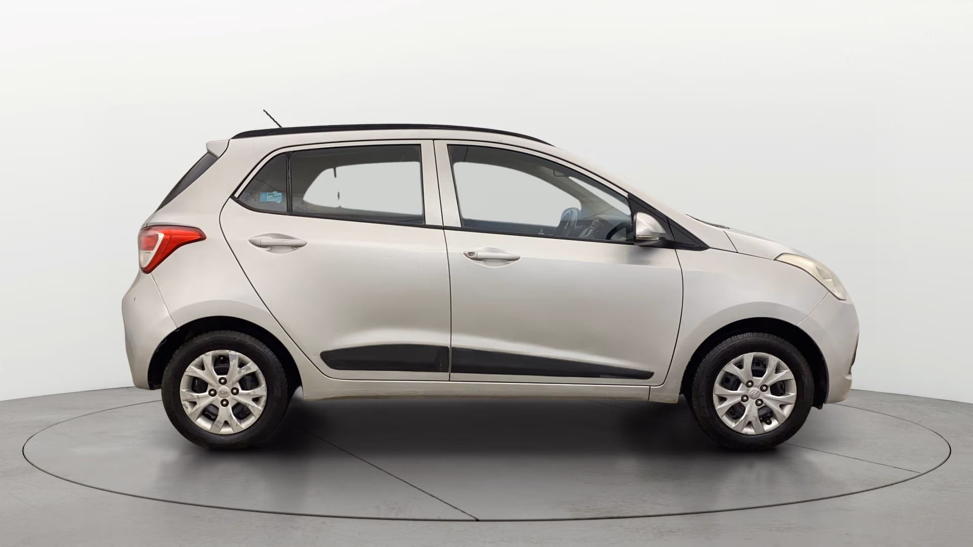 Used 2015 Hyundai Grand i10 Used 2015 Hyundai Grand i10