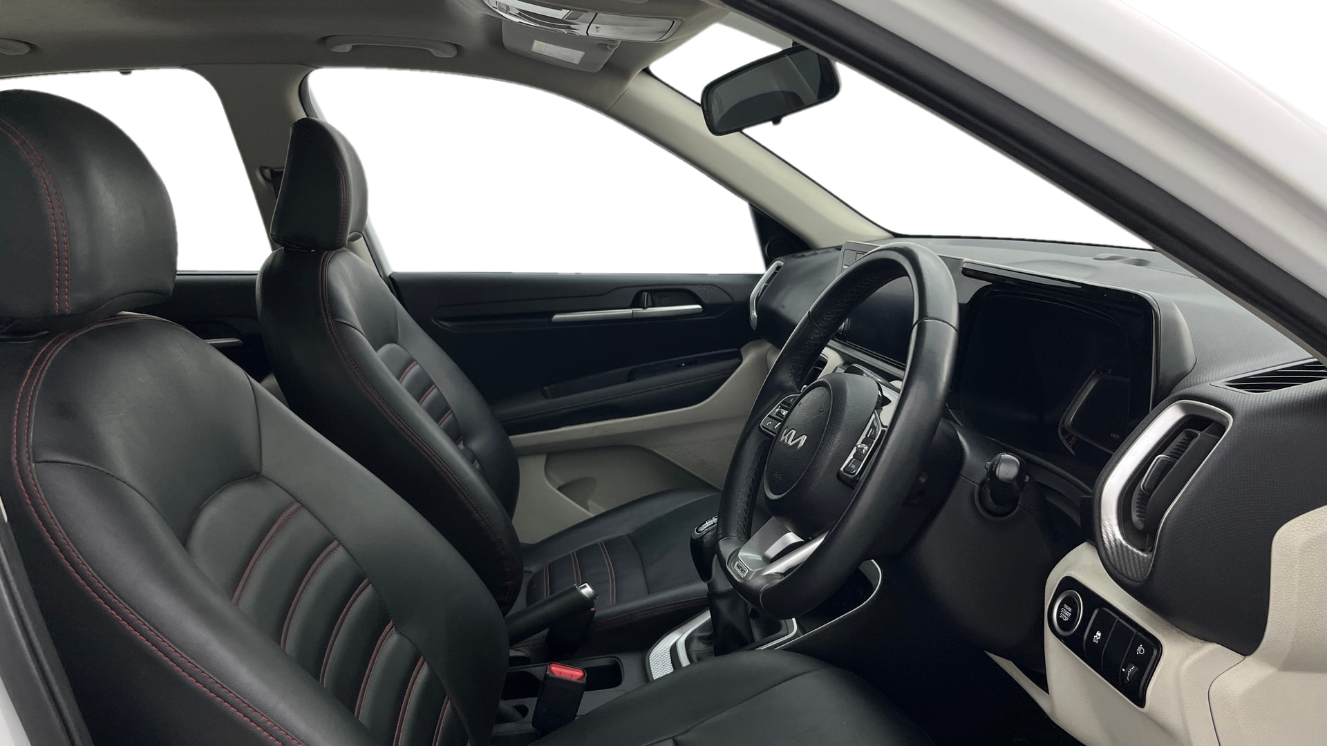 Used 2022 Kia Sonet Used 2022 Kia Sonet