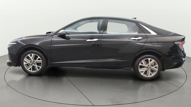 View Hyundai Verna Image 6 Used Hyundai Verna Image 6