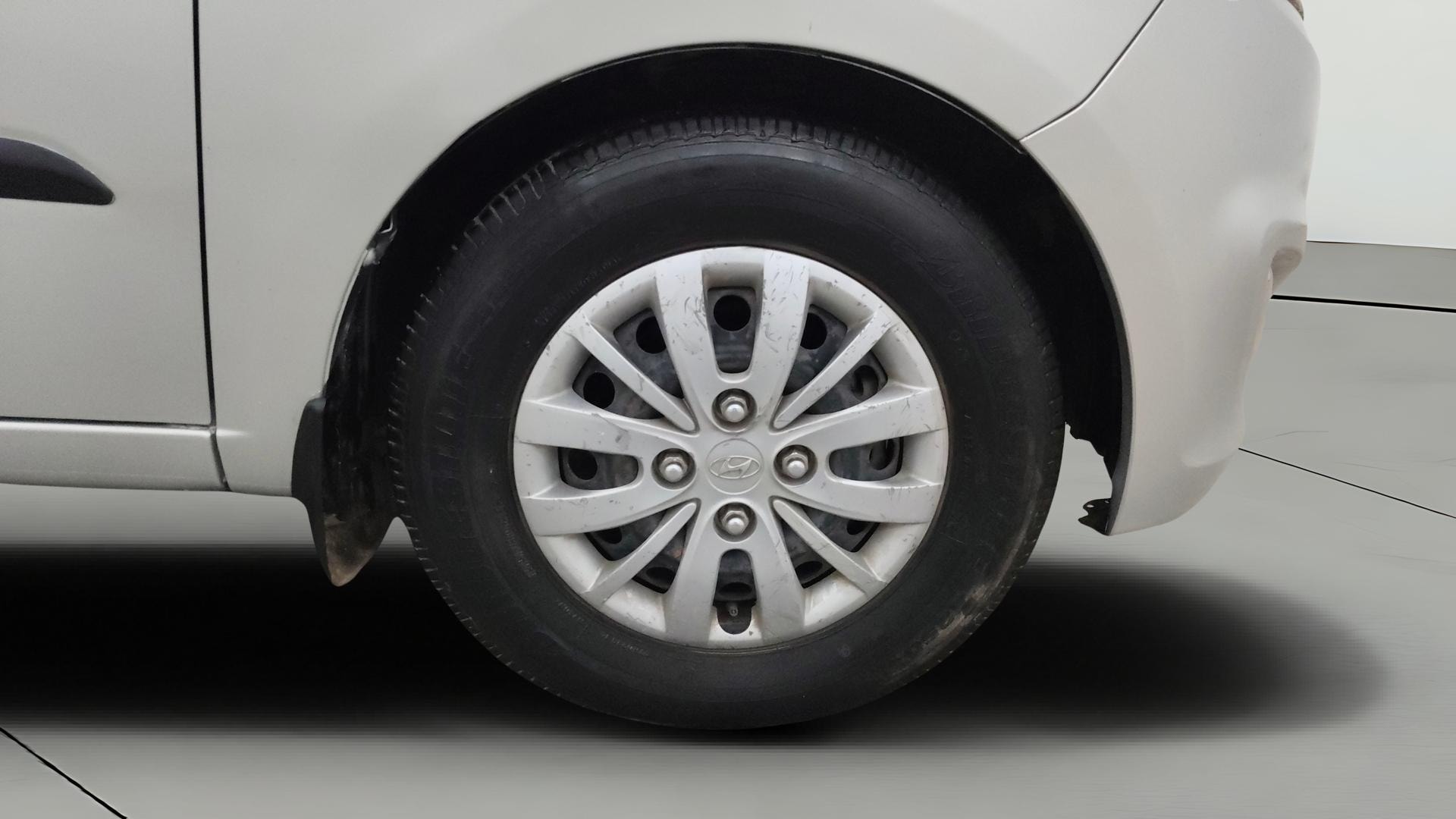 Used 2014 Hyundai i10 Used 2014 Hyundai i10