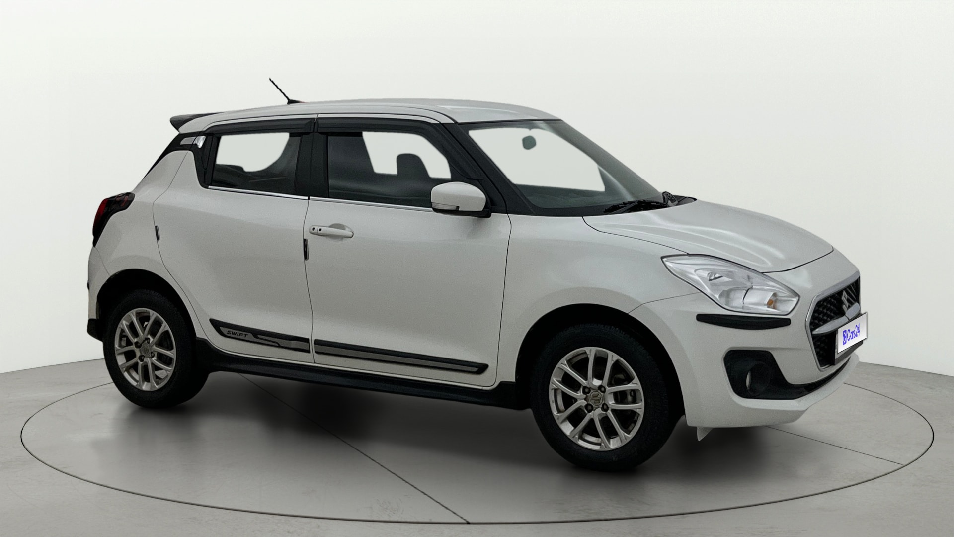 View 2023 Maruti Suzuki 1000 Base Variant Image 21 Used 2023 Maruti Suzuki 1000 Base Variant Image 21