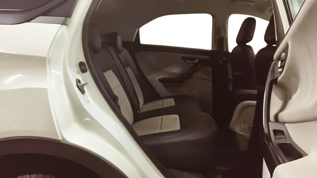 View Tata Nexon Image 35 Used Tata Nexon Image 35