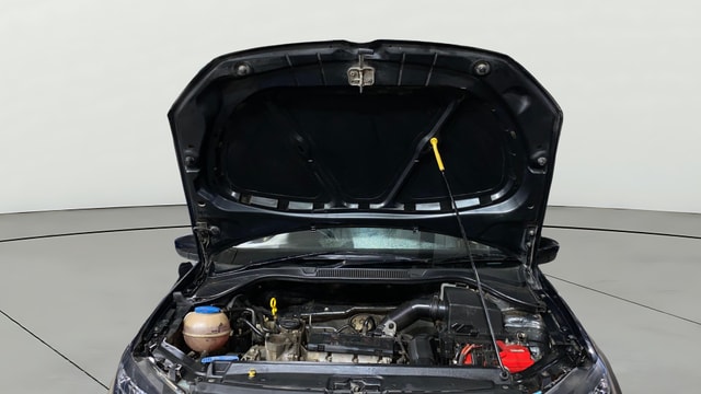 View Volkswagen Ameo Image 32 Used Volkswagen Ameo Image 32