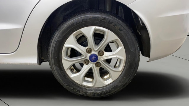 View Ford Figo Aspire Image 11 Used Ford Figo Aspire Image 11