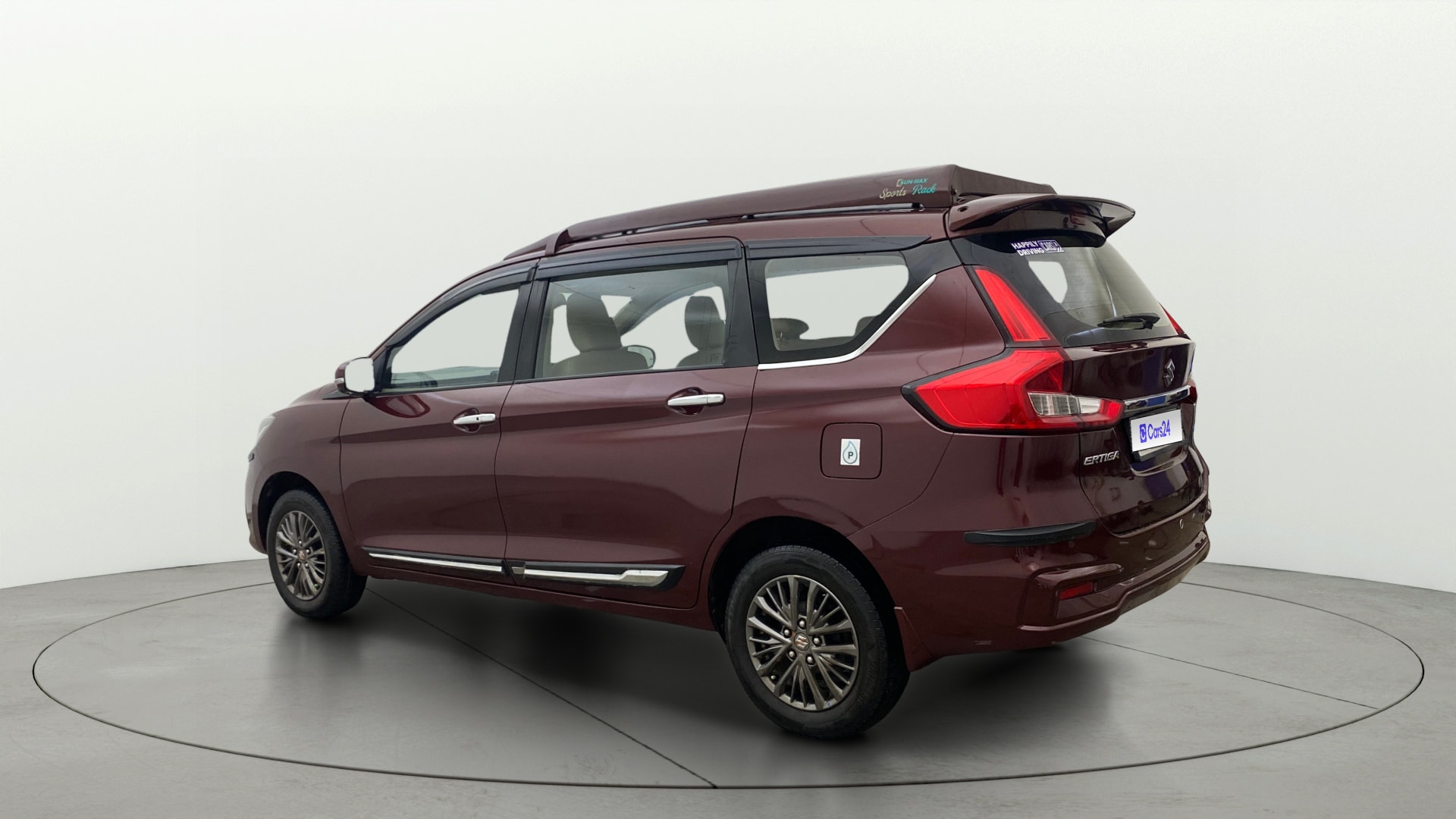 View 2021 Maruti Suzuki 1000 Base Variant Image 2 Used 2021 Maruti Suzuki 1000 Base Variant Image 2