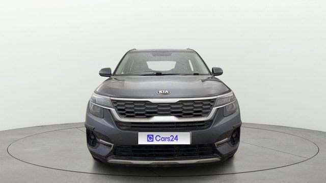 View Kia Seltos Image 1 Used Kia Seltos Image 1