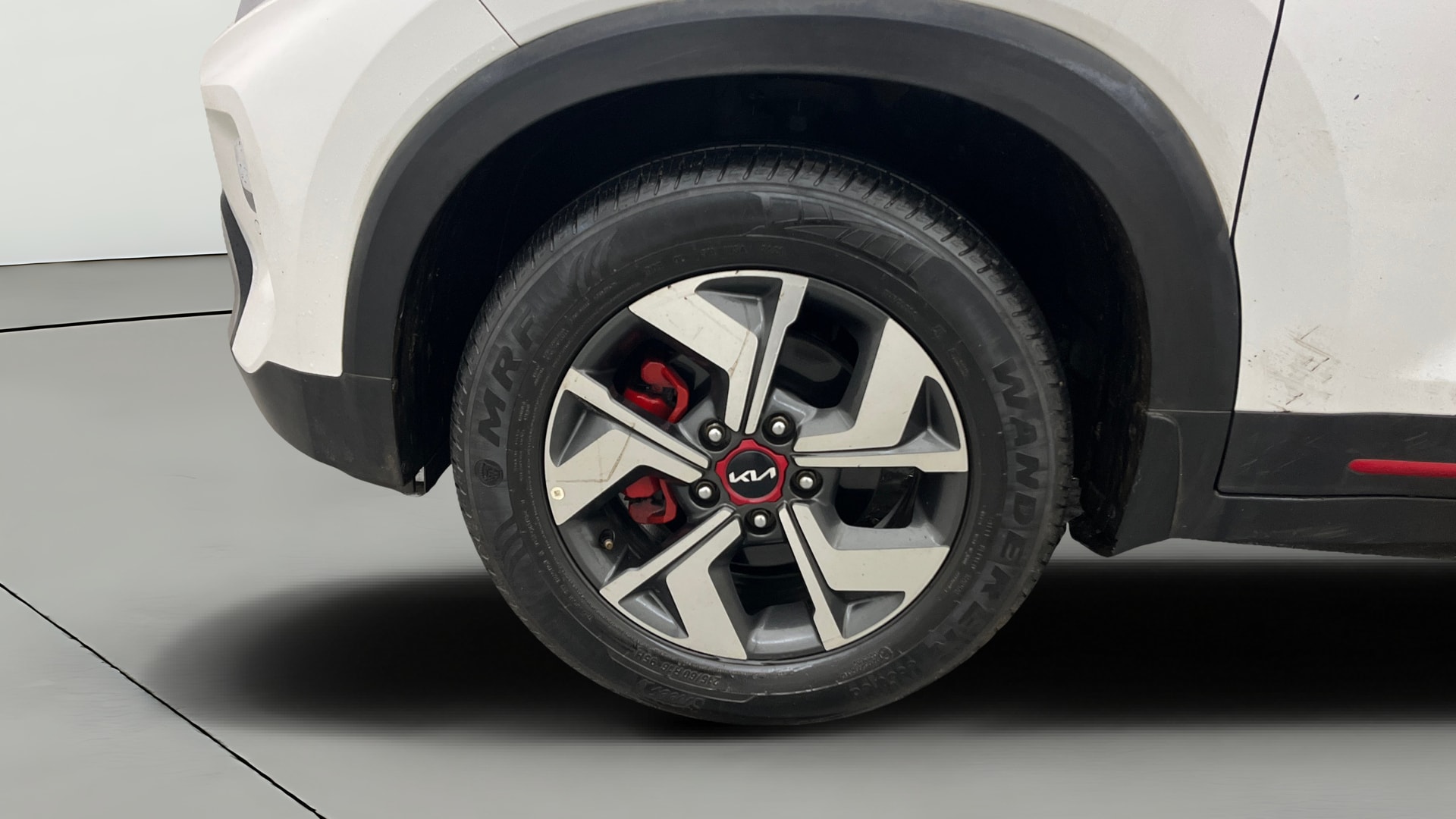 Used 2021 Kia Sonet Used 2021 Kia Sonet