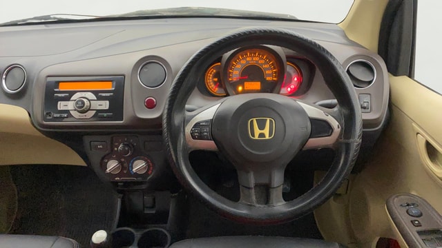 View Honda Brio Image 20 Used Honda Brio Image 20