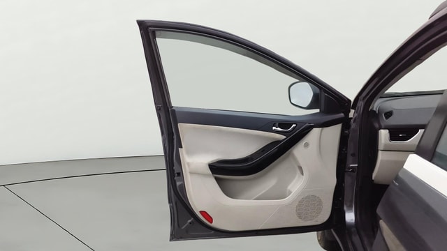 View Tata Nexon Image 31 Used Tata Nexon Image 31