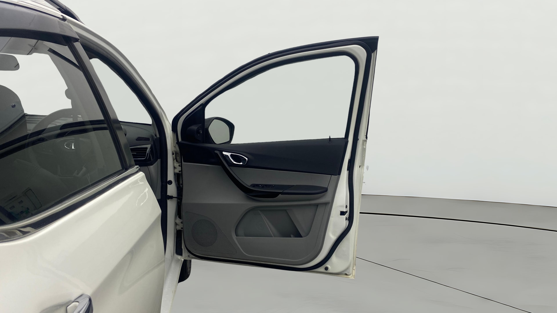 Used 2020 Tata Tiago Used 2020 Tata Tiago