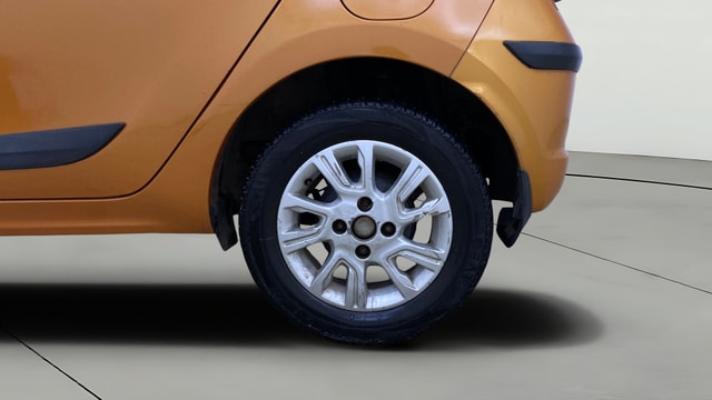 View Tata Tiago Image 11 Used Tata Tiago Image 11