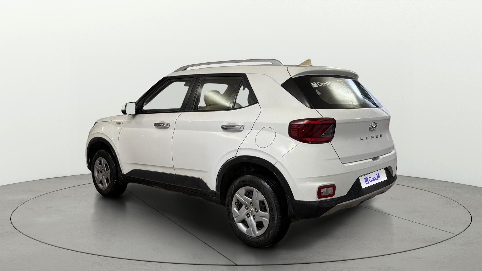 Used 2020 Hyundai Venue Used 2020 Hyundai Venue