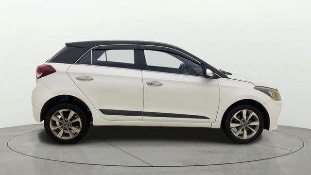 View Hyundai Elite i20 Image 27 Used Hyundai Elite i20 Image 27