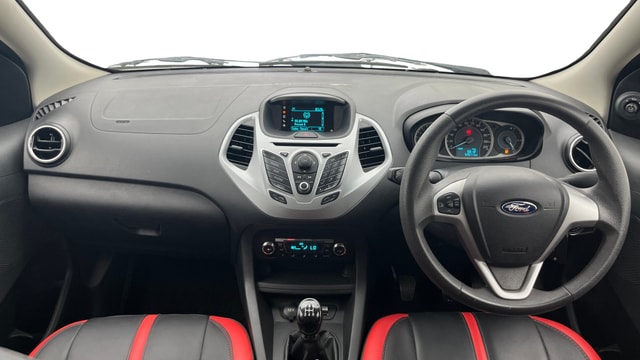 View Ford Figo Aspire Image 15 Used Ford Figo Aspire Image 15