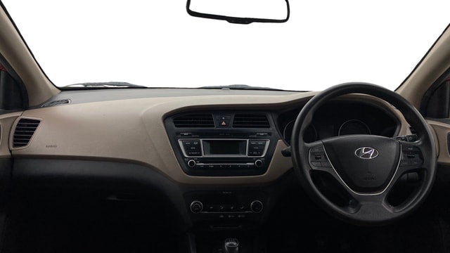 View Hyundai Elite i20 Image 29 Used Hyundai Elite i20 Image 29