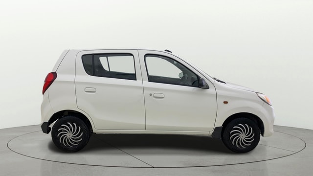 View Maruti Suzuki Alto 800 Image 8 Used Maruti Suzuki Alto 800 Image 8
