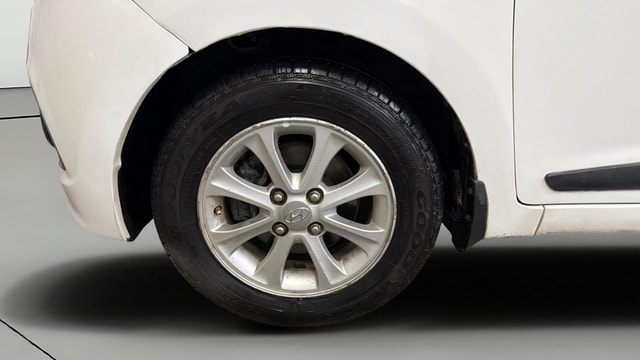 View Hyundai Grand i10 Image 33 Used Hyundai Grand i10 Image 33
