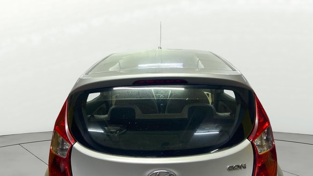 View Hyundai EON Image 4 Used Hyundai EON Image 4