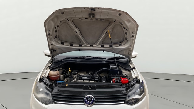 View Volkswagen Polo Image 31 Used Volkswagen Polo Image 31