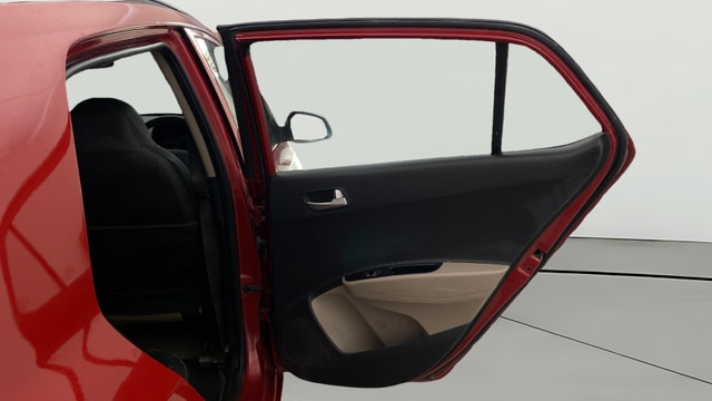 View Hyundai Grand i10 Image 7 Used Hyundai Grand i10 Image 7