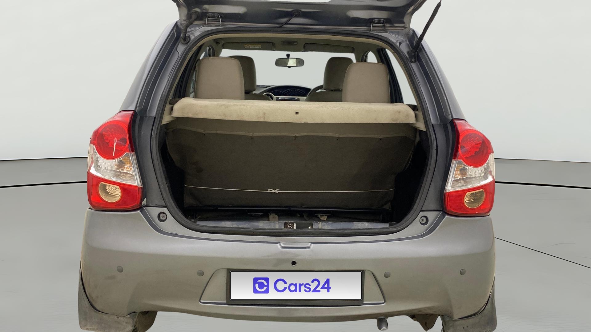View 2015 Toyota Etios Liva V Image 36 Used 2015 Toyota Etios Liva V Image 36