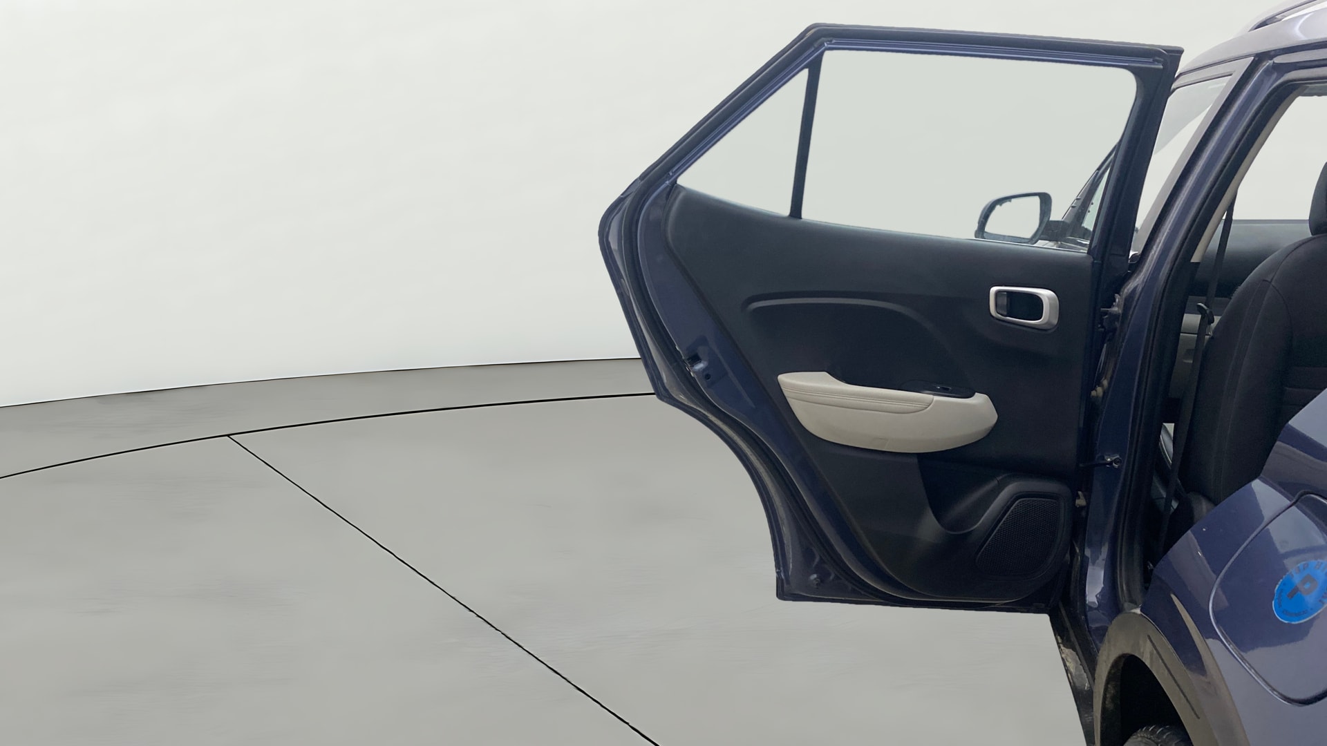 Used 2022 Hyundai Venue Used 2022 Hyundai Venue