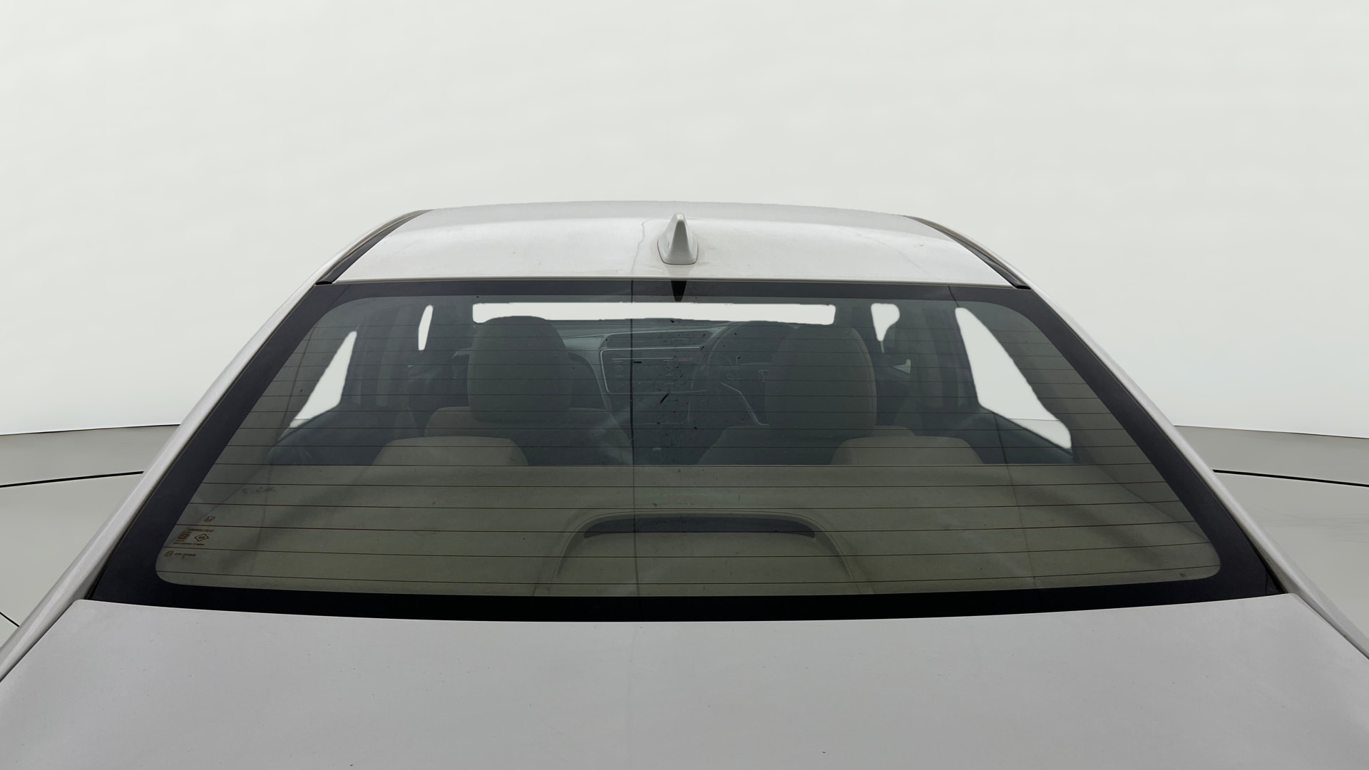 View 2015 Honda City ZX MT Diesel Anniversary Edition Image 5 Used 2015 Honda City ZX MT Diesel Anniversary Edition Image 5