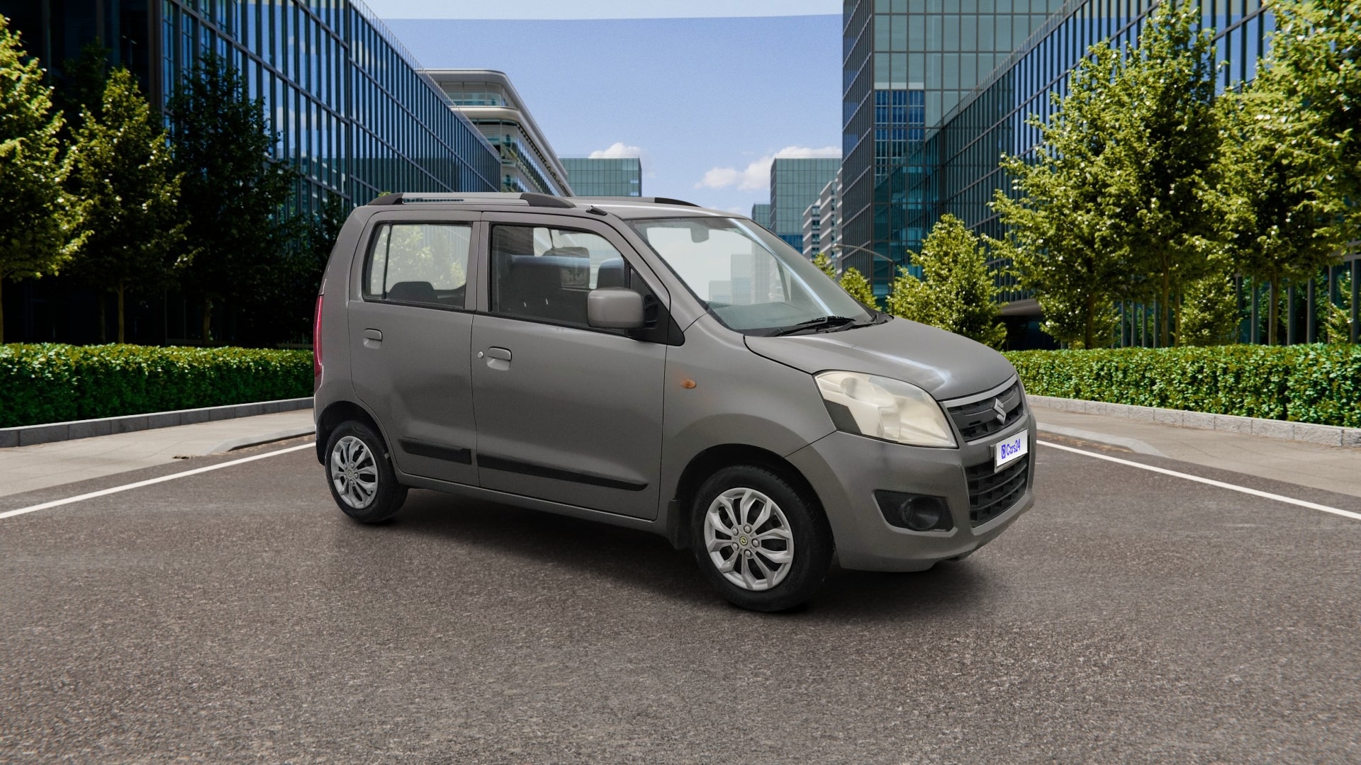 View 2013 Maruti Suzuki 1000 Base Variant Image 21 Used 2013 Maruti Suzuki 1000 Base Variant Image 21