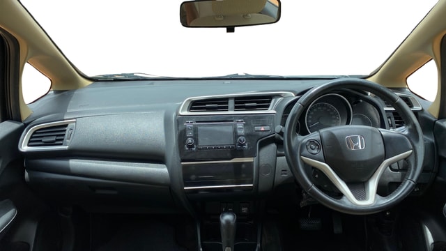 View Honda Jazz Image 15 Used Honda Jazz Image 15