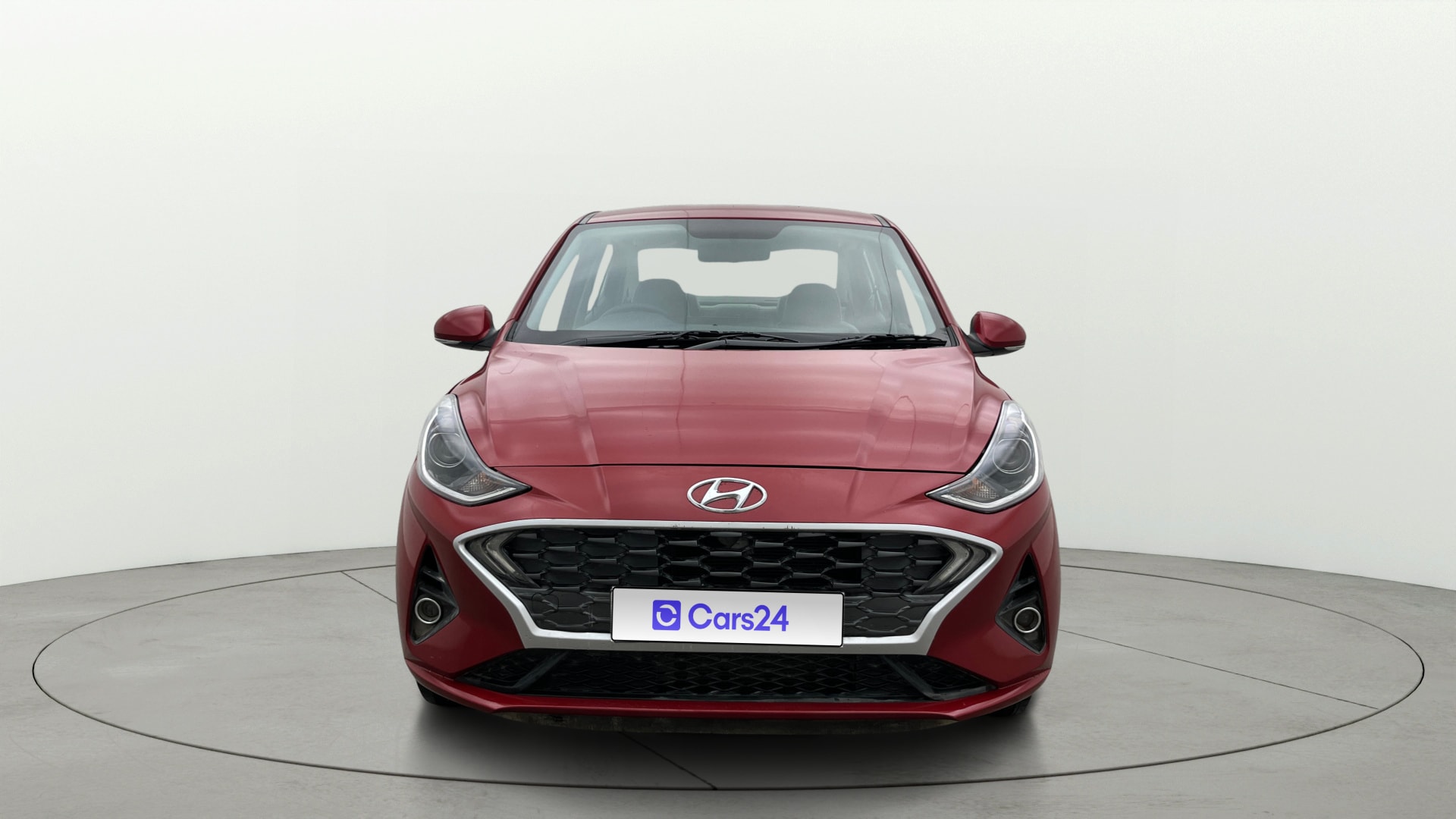 Used 2020 Hyundai Aura Used 2020 Hyundai Aura