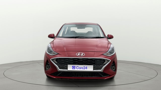 View Hyundai Aura Image 1 Used Hyundai Aura Image 1
