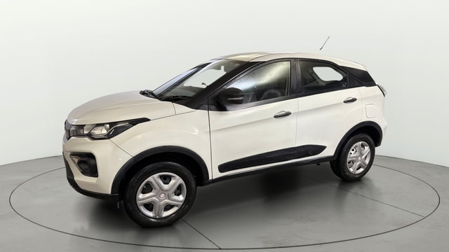 View Tata Nexon Image 34 Used Tata Nexon Image 34