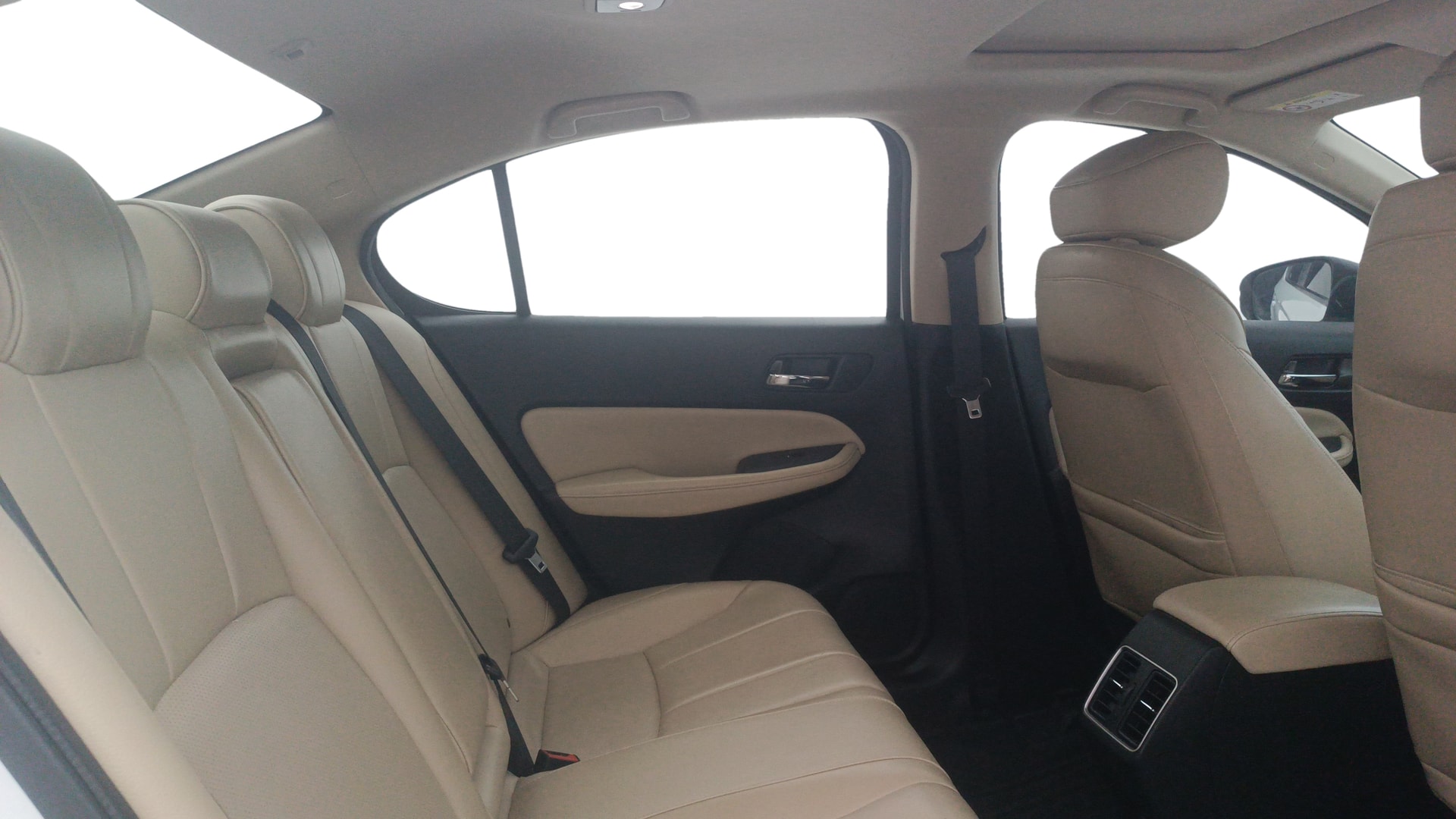 Used 2021 Honda City ZX Used 2021 Honda City ZX