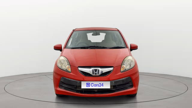 View Honda Brio Image 1 Used Honda Brio Image 1