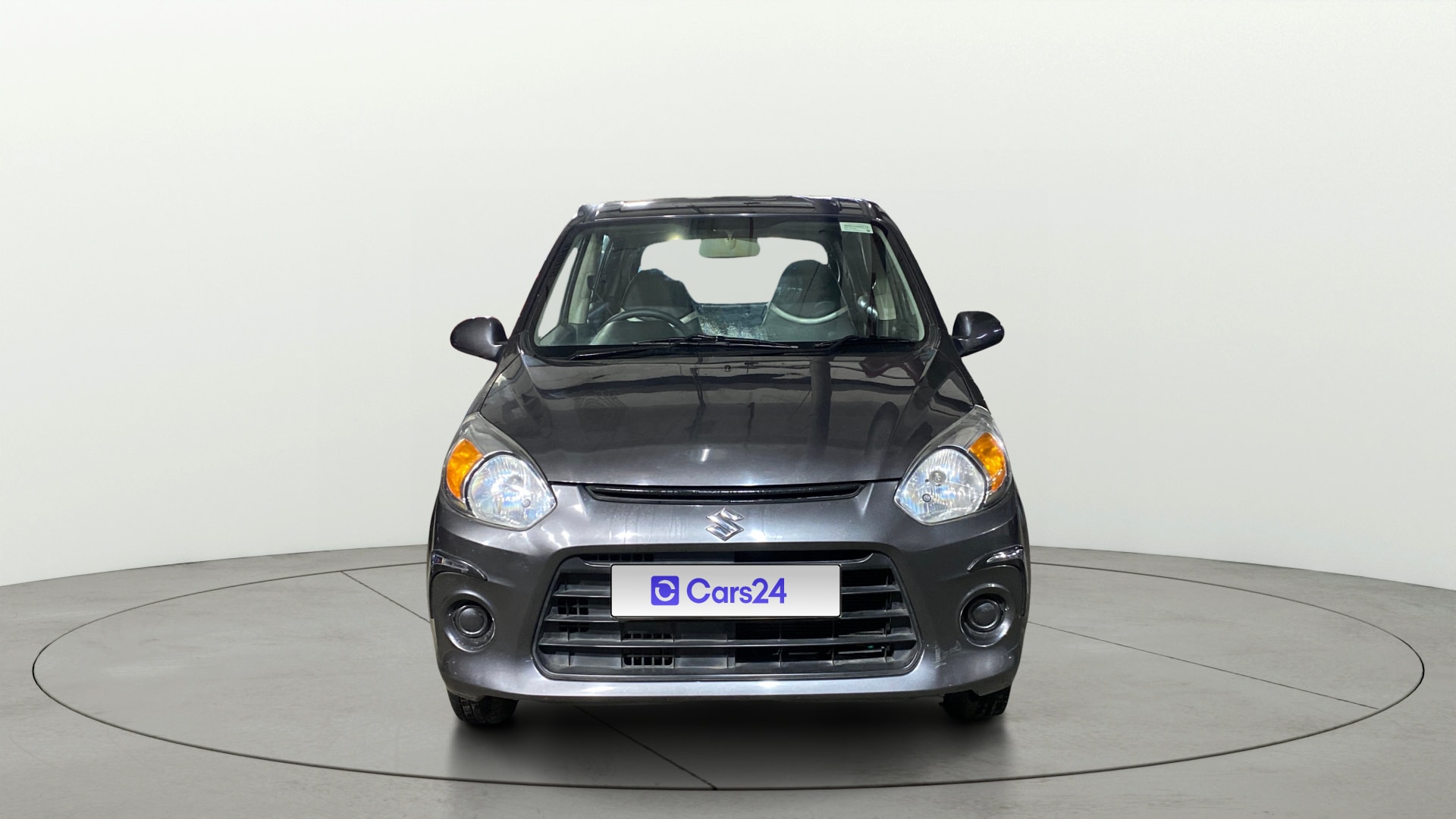 Used 2018 Maruti Suzuki Alto 800 Used 2018 Maruti Suzuki Alto 800