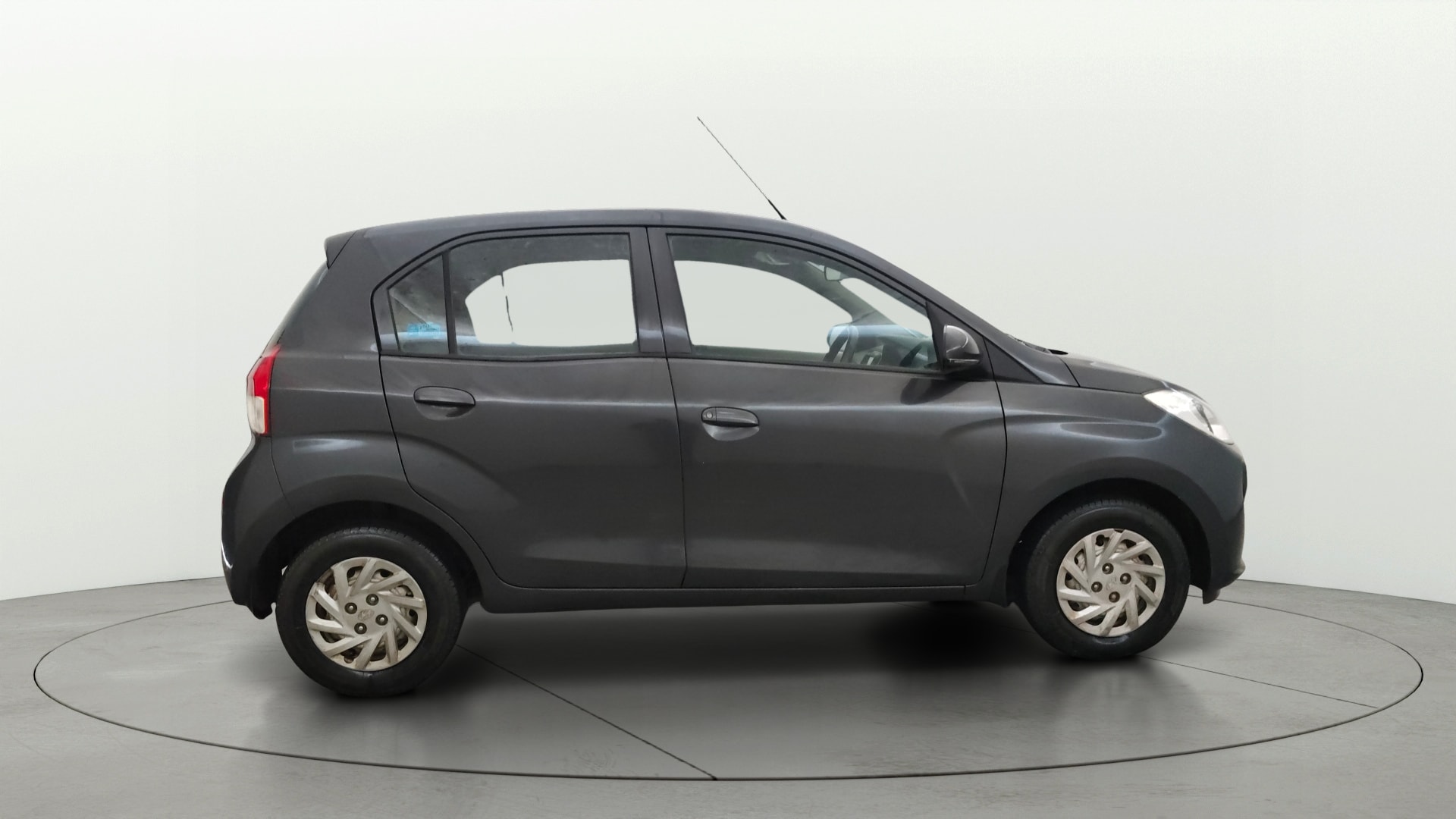 View 2022 Hyundai New Santro D-Lite Petrol Image 8 Used 2022 Hyundai New Santro D-Lite Petrol Image 8