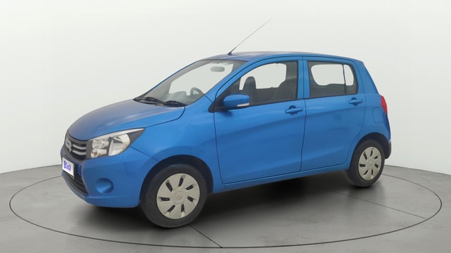 View Maruti Suzuki 1000 Image 34 Used Maruti Suzuki 1000 Image 34