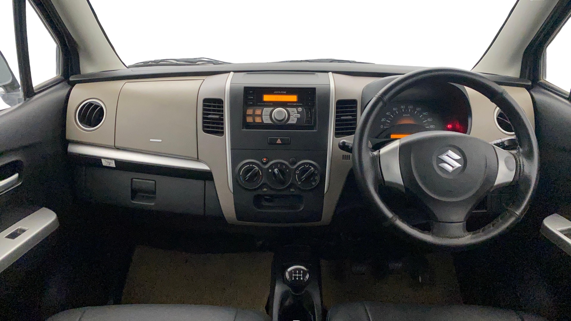 Used 2013 Maruti Suzuki 1000 Used 2013 Maruti Suzuki 1000