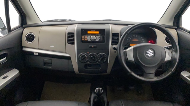 View Maruti Suzuki 1000 Image 15 Used Maruti Suzuki 1000 Image 15