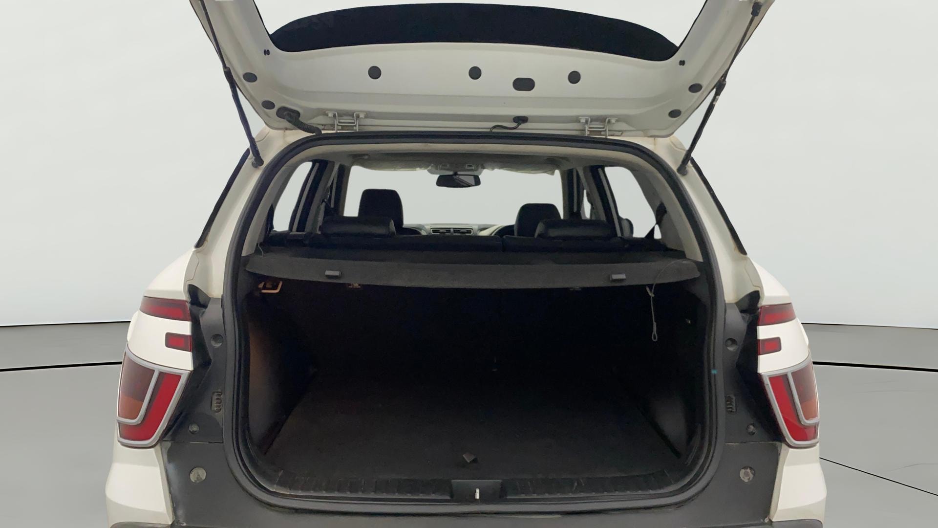 View 2021 Hyundai Creta 1.4 E Diesel Image 39 Used 2021 Hyundai Creta 1.4 E Diesel Image 39